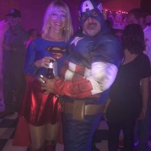 Meet your Posher, Robert